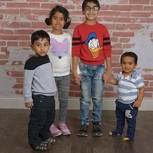 Meet your Posher, Karunanjani